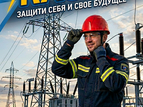 Загорская ГАЭС 