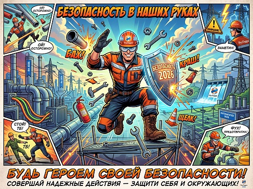 Инфраструктурные проекты