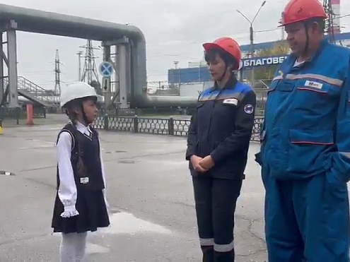 Благовещенская ТЭЦ, ДГК
