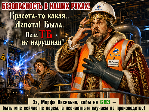 Инфраструктурные Проекты
