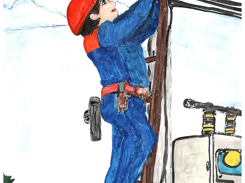 РЭСК