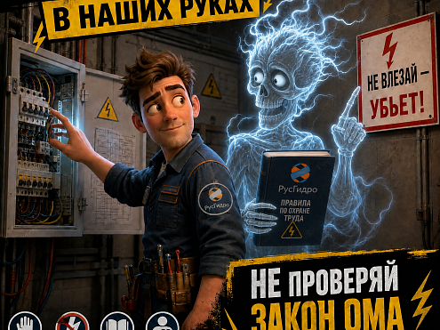 Инфраструктурные Проекты